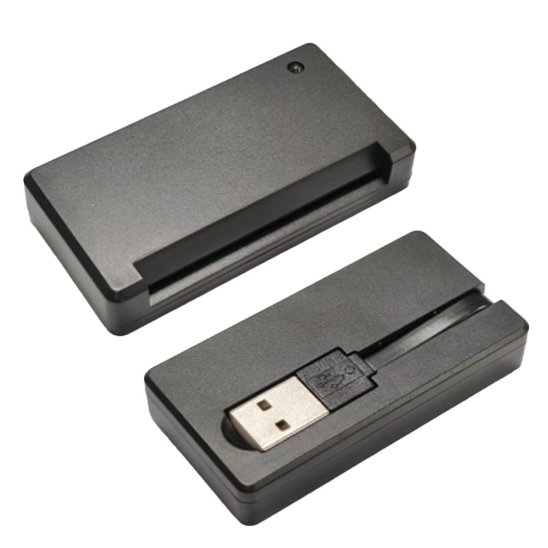 Cross-border manufacturer's smart card reader, SIM card, bank card, ID card, CAC chip, smart card reader factory wholesale details Picture