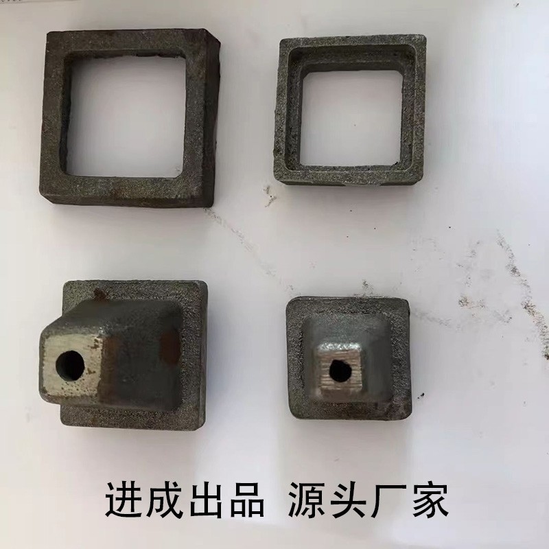 Workstation tools, iron frame, stacking feet, bowls, 40 cast steel, 50 cast steel, precision cast steel, can be welded with secondary protection Application Scenario