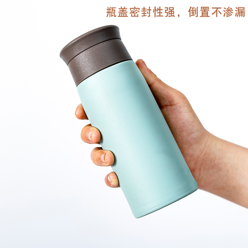 Glass water cup production, Mousse cup, commemorative gift cup, engraved logo, opening advertisement cup, ground promotion, wheat fragrance cup Application Scenario