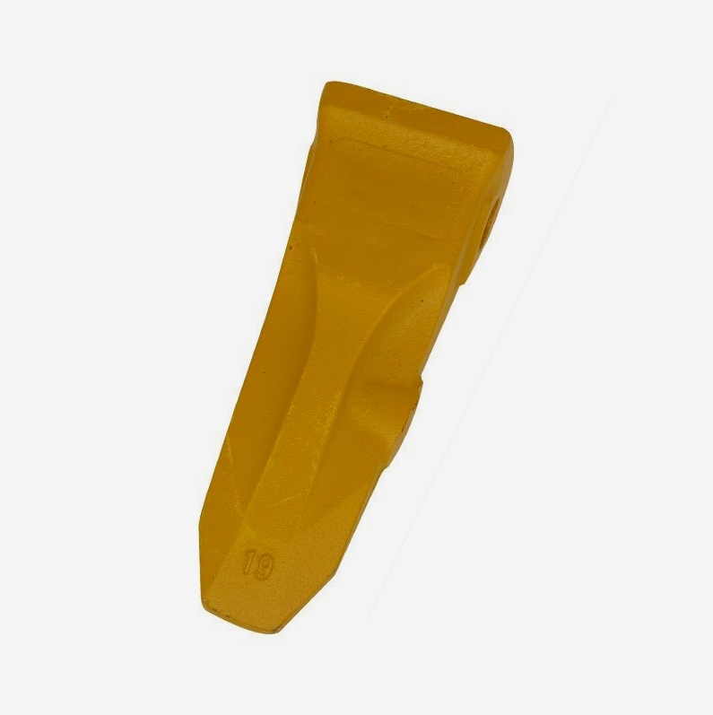German imported excavator bucket tooth Komatsu 60 bucket tooth Komatsu 100/200, Sany 55 XCMG 60 tooth root tooth king sale Item Picture