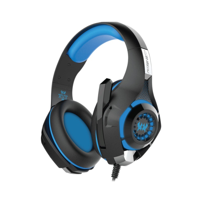 Cross-border Beexcellent GM-1 headset for computer, mobile phone, gaming and battle royale Item Picture