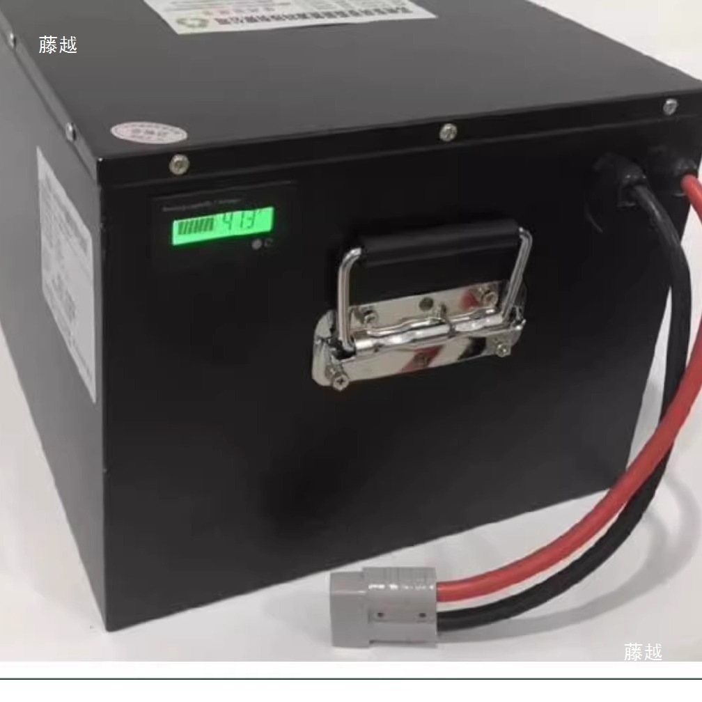 AGV fully automatic charging station, AGV fully automatic brush block communication charging pile, online charging and discharging instrument Application Scenario