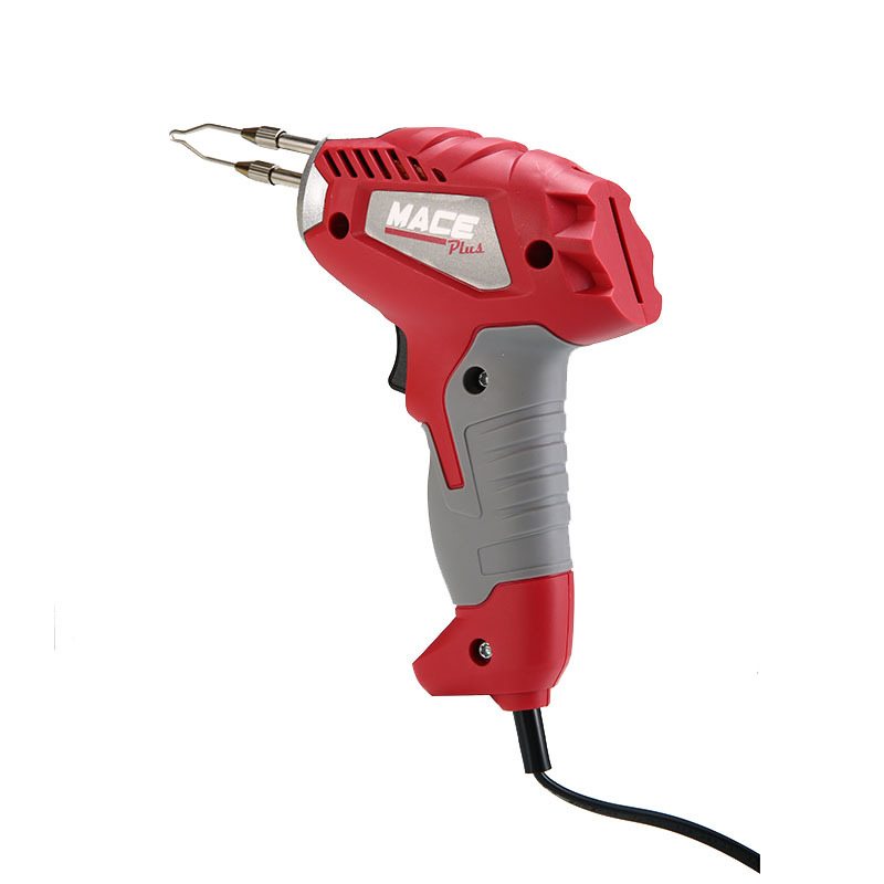 Manual soldering gun 180W external heating manual soldering gun, industrial-grade high-power electric soldering gun, manual soldering gun Item Picture