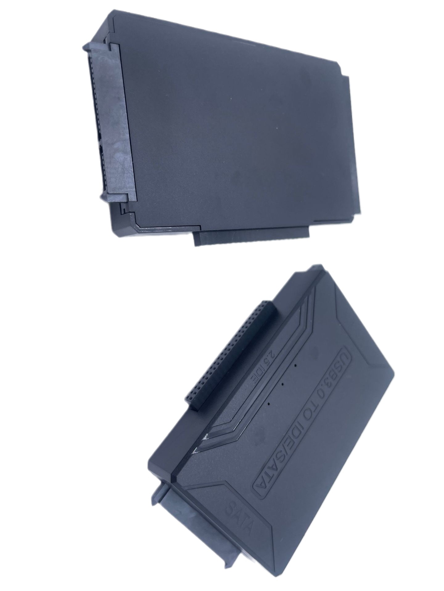 The serial port SATA parallel port IDE three-in-one easy drive cable is compatible with 2.5-inch and 3.5-inch hard disks, desktop drives and optical drives Item Picture