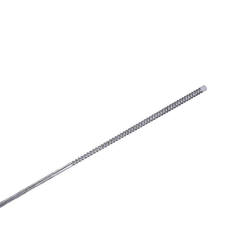 Factory stock of single flat broaches, D-hole broaches, non-standard inventory wholesale, high-speed steel uncoated round broaches, Taizhou Application Scenario