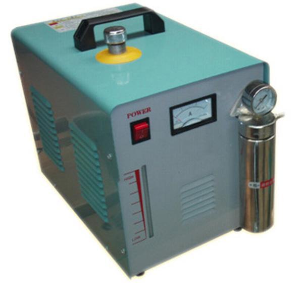 Acrylic flame polishing machine, hydrogen-oxygen welding machine, water welding machine, gold and silver jewelry welding machine, electrolysis water welding machine, consumables provided Item Picture