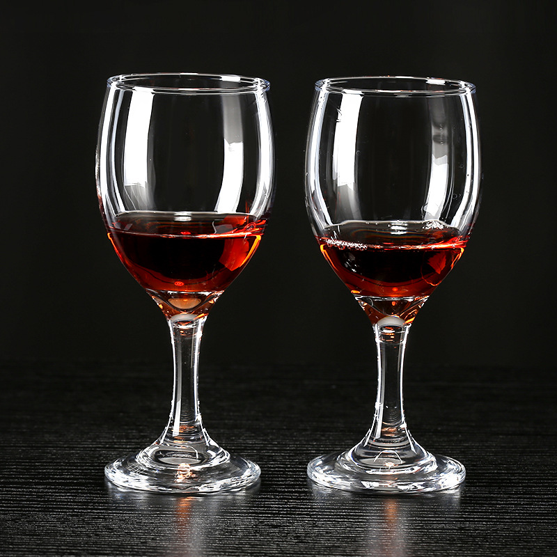 Green Apple Baroque Series Tall Glass, creative red wine glass, Wine glass, Champagne Glass, Hotel Gift Set full figure