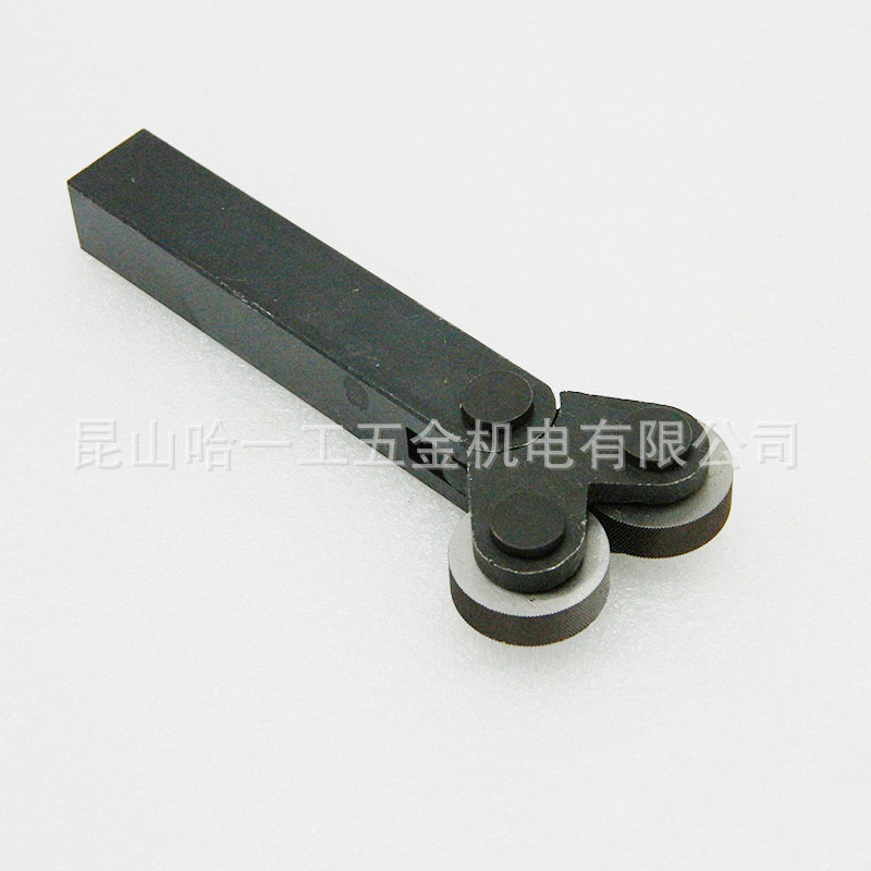 Mesh knurling knife 0.5 0.6 0.8 1.01.2 1.51.6 2mm knife shank 20*20 knurling knife wheel set Application Scenario