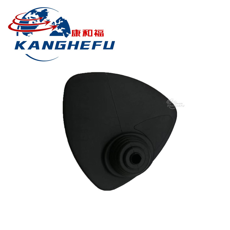 Suitable for Linde 335/336 fork accessories 0009625588 dust cover with 7919040044 handle cover Application Scenario