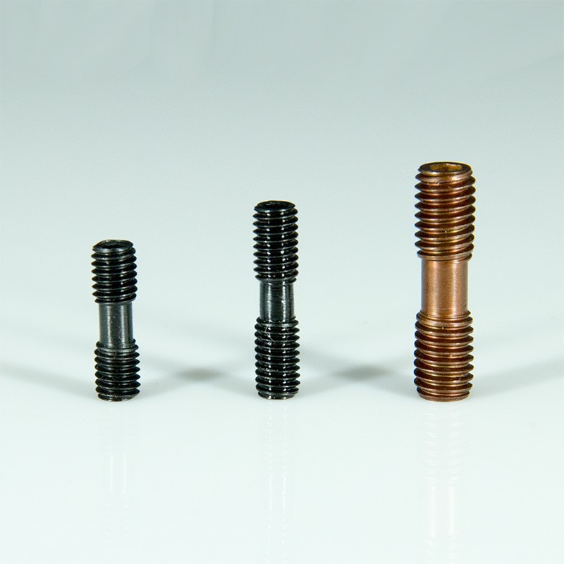 CNC tool rod double-headed screw clamp screw ML0520/0525/0620/0625/0630/0830/1030 details Picture