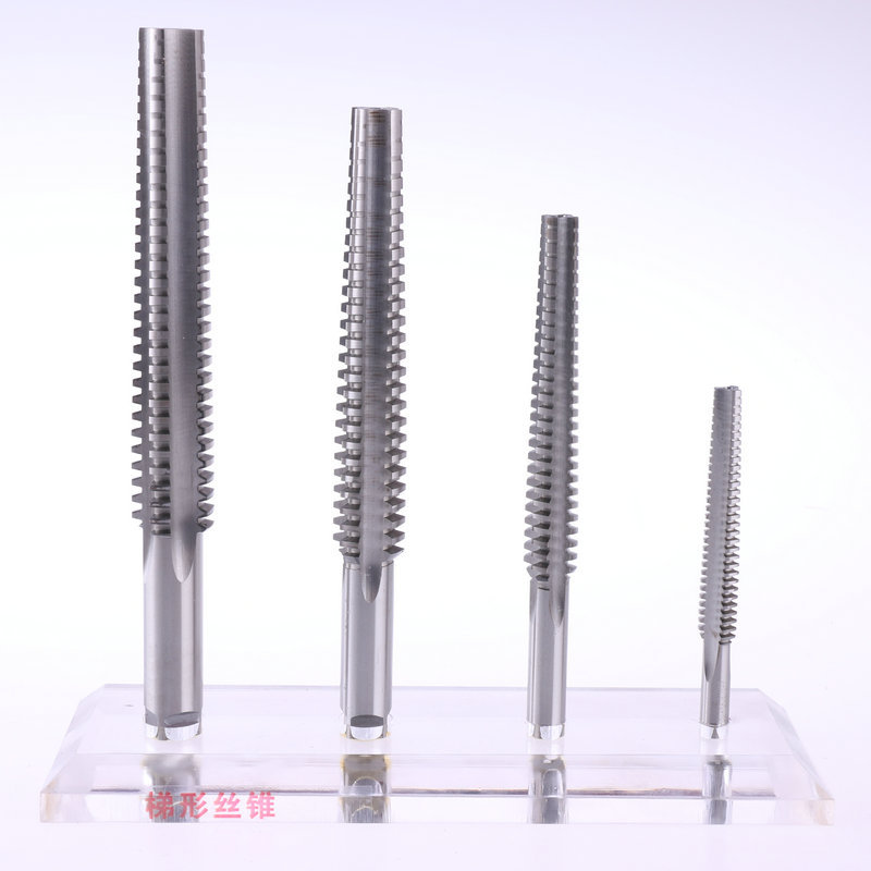 Eurasian trapezoidal taps/trapezoidal taps/T-shaped taps are in stock on both sides and can be custom-made according to requirements details Picture