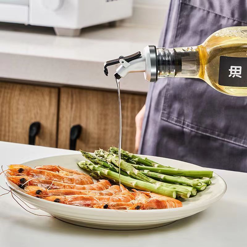 Event small gifts: glass seasoning bottles, oil jugs, seasoning jars, soy sauce and vinegar bottles, gift boxes, sets, jewelry, and in-store gifts Specification drawing