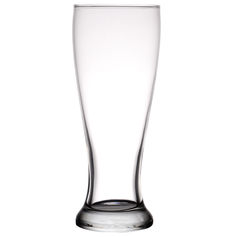 Lemeiya glass Cup, large-capacity juice drink cup, simple milk cup, breakfast cup, drinking cup, home set Item Picture