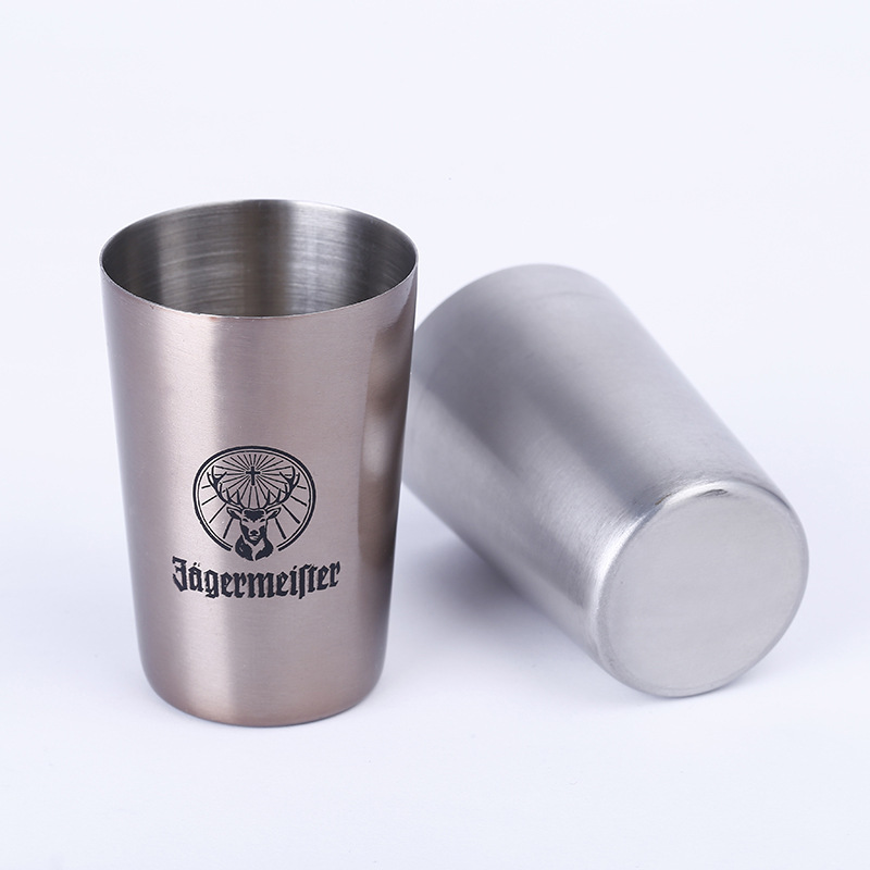 42x32x63 portable cup manufacturer printed cups, stainless steel wine glasses, bar mini beer mugs, drinking cups details Picture