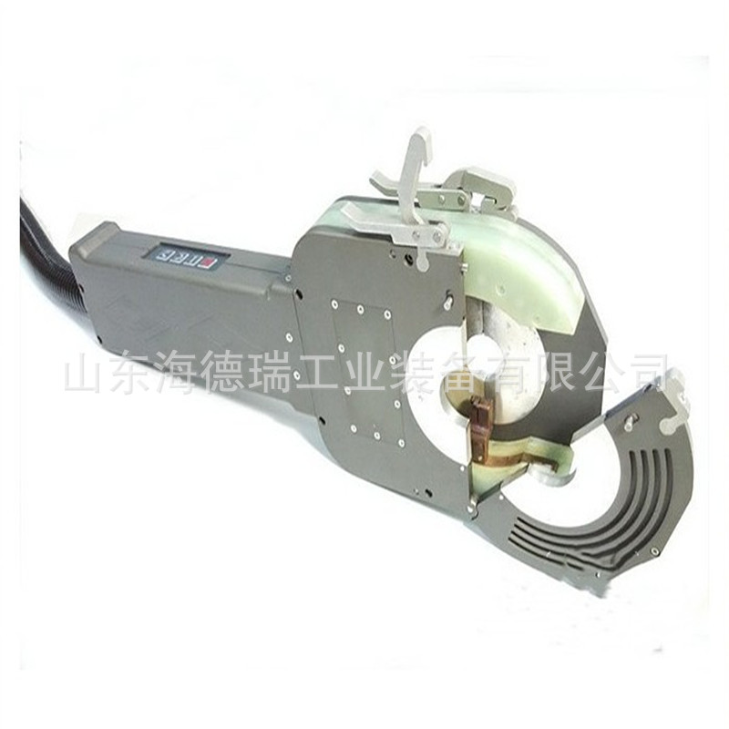 Medical device-specific pipe welding machine, stainless steel pipe argon arc welding self-melting pipe equipment Item Picture