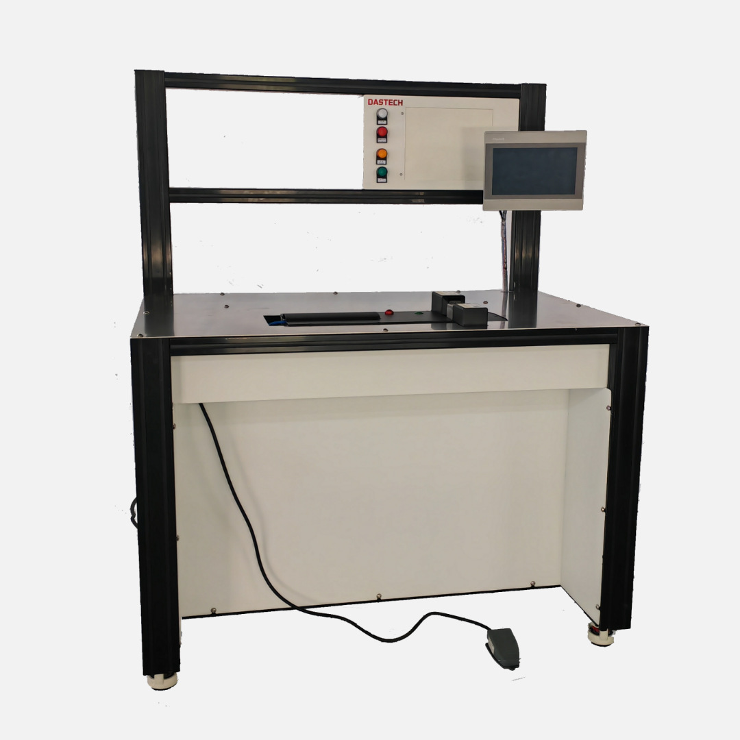 Das Technology is a manufacturer of ultrasonic wire harness welding machines for metal wire harnesses and precision copper and aluminum wire welding machines undefined