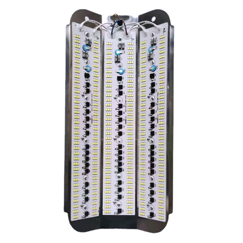110V iodine tungsten lamp, sun lamp stand, led outdoor waterproof lamp, 800w high-brightness floodlight Item Picture