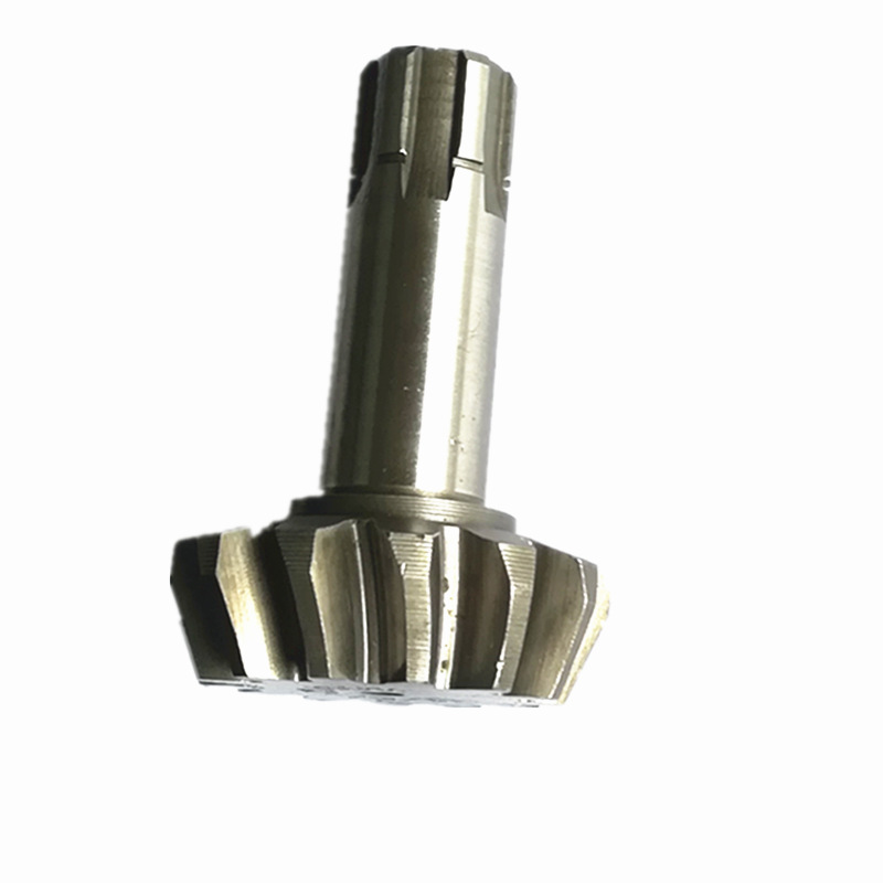 Three-wheel motorcycle differential gear 8-28-13-37 rear axle tooth cover cone Angle gear for motorcycle three-wheel force application undefined