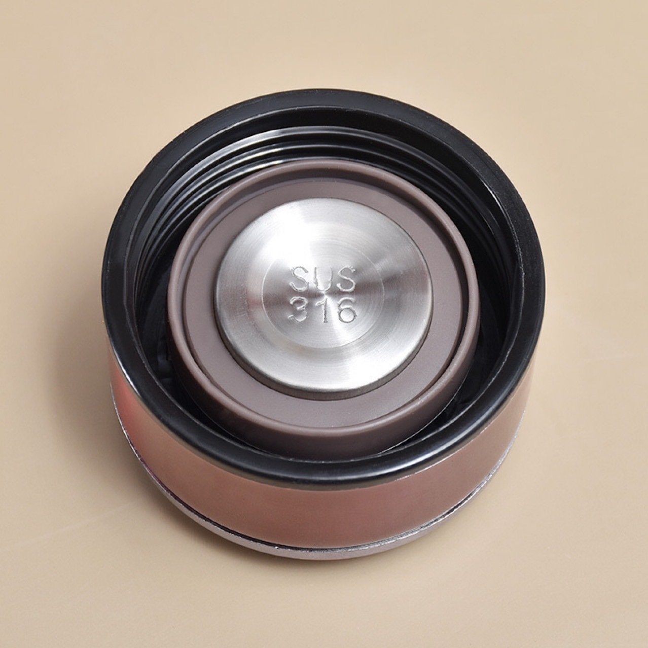 Large-capacity star kettle, 304 stainless steel insulated cup, high-end sports water kettle for home, office and outdoor, wholesale LOGO Application Scenario