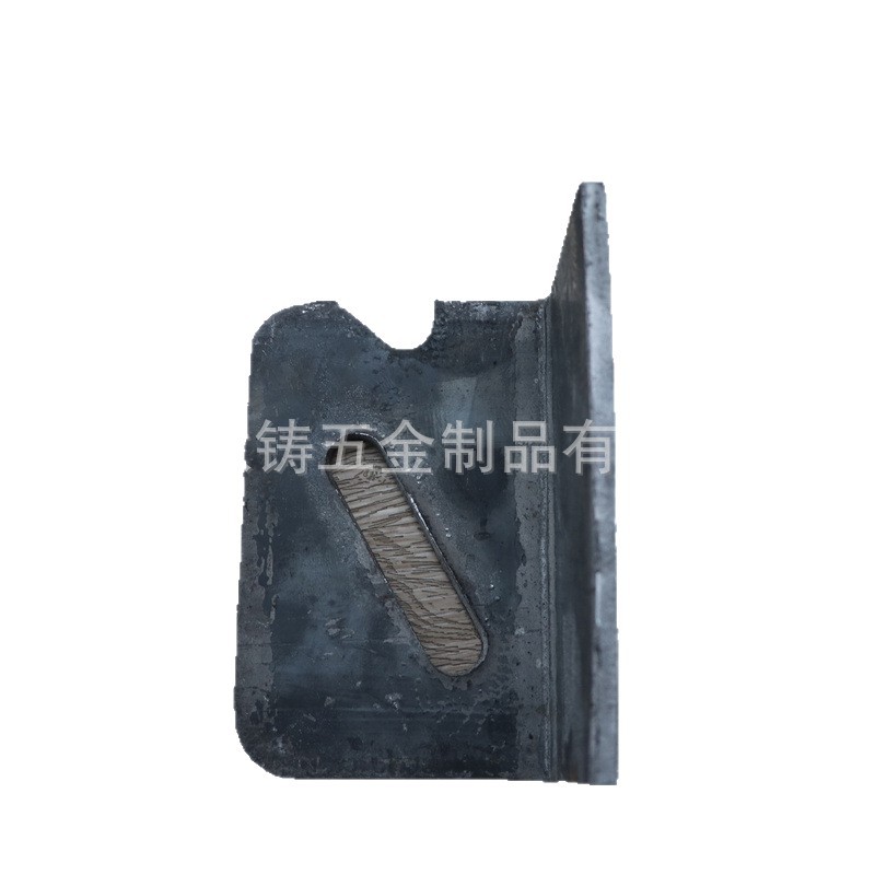 Workstation tools: Car material rack, turnover workstation, towing, Changan Ford Seres tooling vehicle, towing hook, drag hook Item Picture