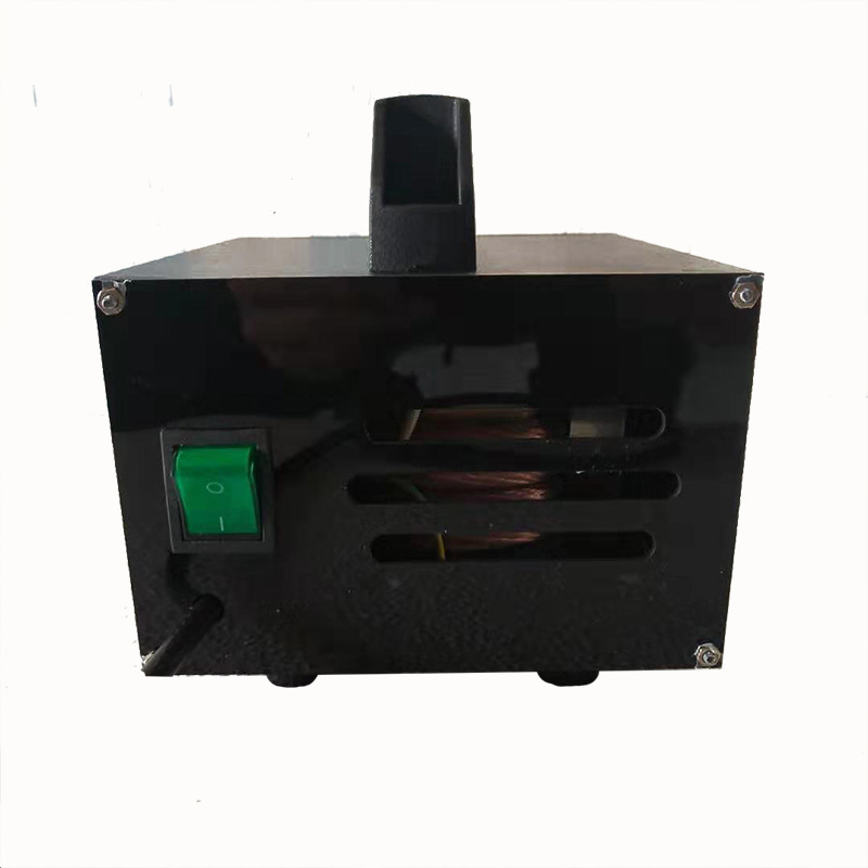 diy 18650 lithium battery spot welding machine, small spot welding machine for lithium battery welding, pure nickel plating, nickel Lede plant Specification drawing