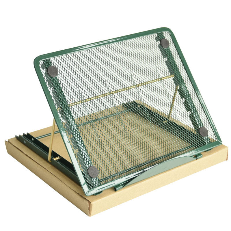 Wholesale of metal laptop stands, brackets, bases and adjustable tablet laptop stands in stock full figure