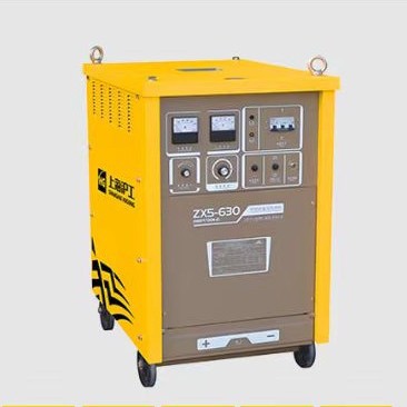 ZX5-500/630 Classic thyristor type manual arc welding machine Specification drawing