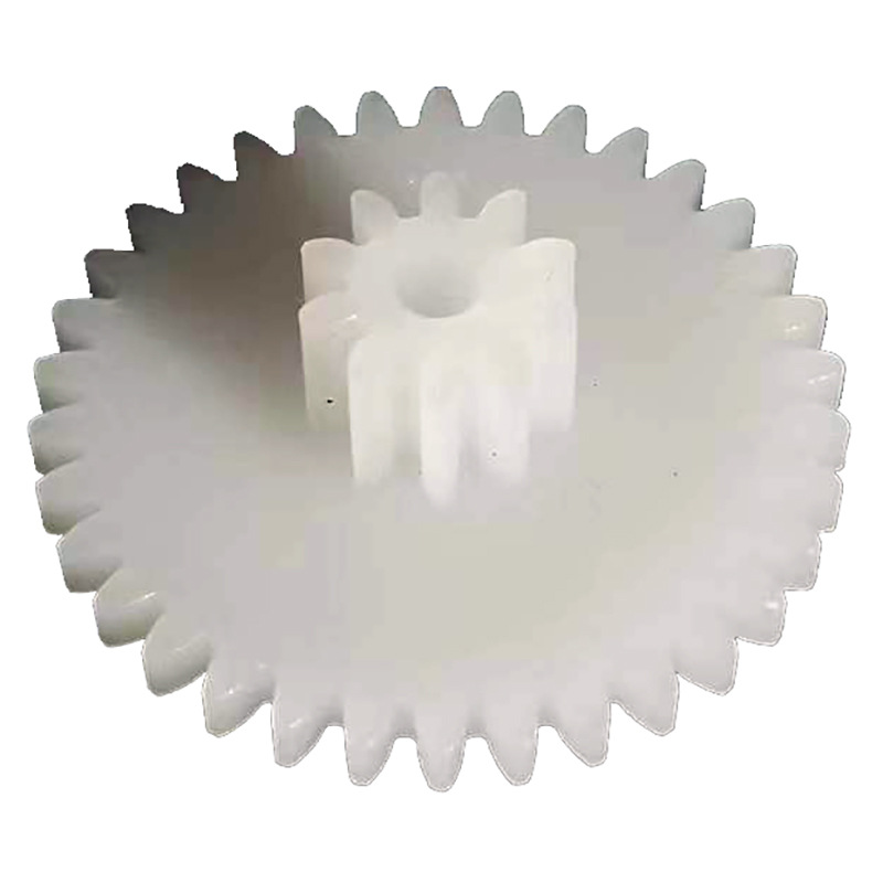 A comprehensive collection of double-layer gear accessories: 0.5 module 30/32/34/36/38-8/10T double-row double-connected reduction teeth Item Picture