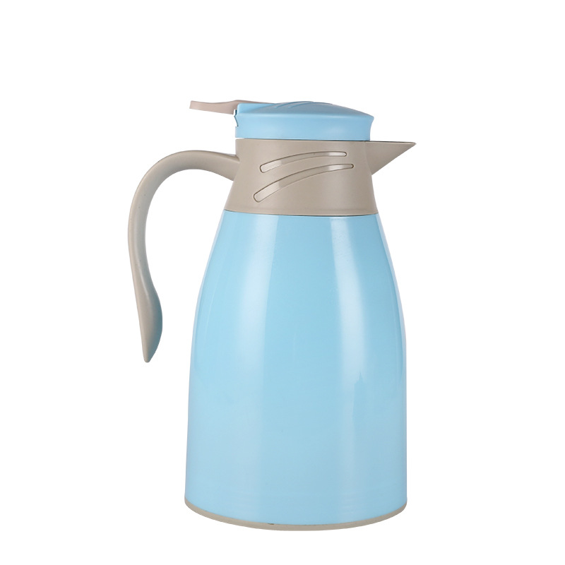 New European-style thermos flask direct supply from the manufacturer, 1L thermos flask gift box for home and travel Item Picture