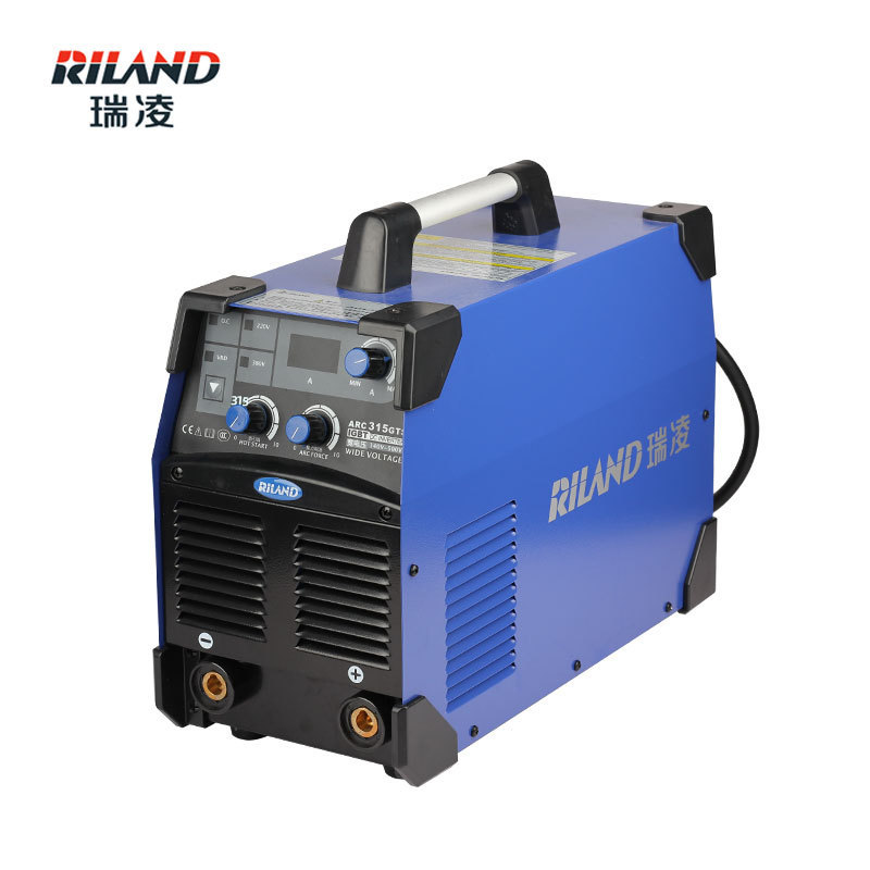 【 Ruiling 】ARC-315GTS/400D Inverter DC dual-voltage welding Machine Portable industrial-grade welding machine undefined