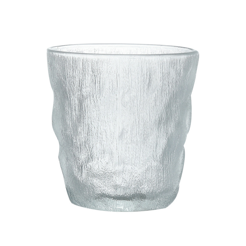Nordic glacier cup, women's summer beer mug, household red wine and milk tea cup, men's Ins-style drink cup, coffee Item Picture