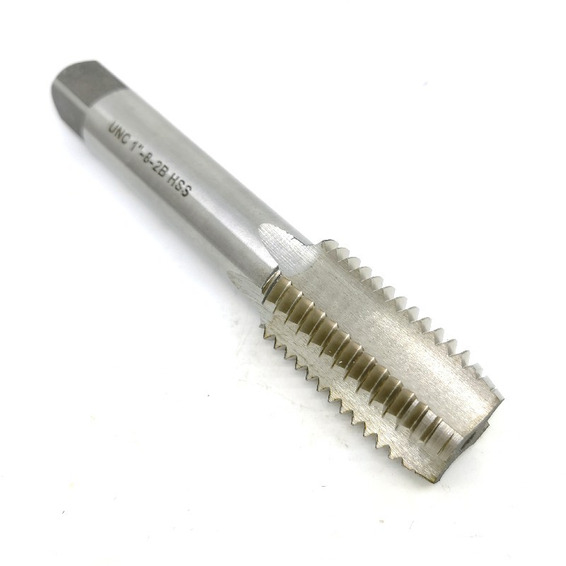 Metric tap and tooth combination sets: M12*1, M14*1.5, M16*1.5, M20*1.5, M24*1.5 Item Picture