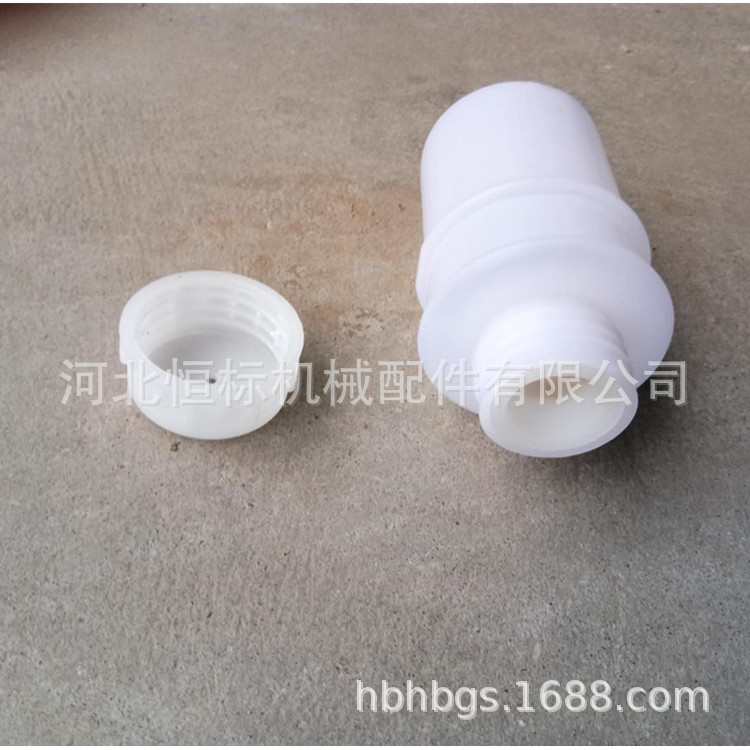 Forklift parts, brake fluid can, oil cup, combined 3-5 ton oil storage tank, oil cup Application Scenario