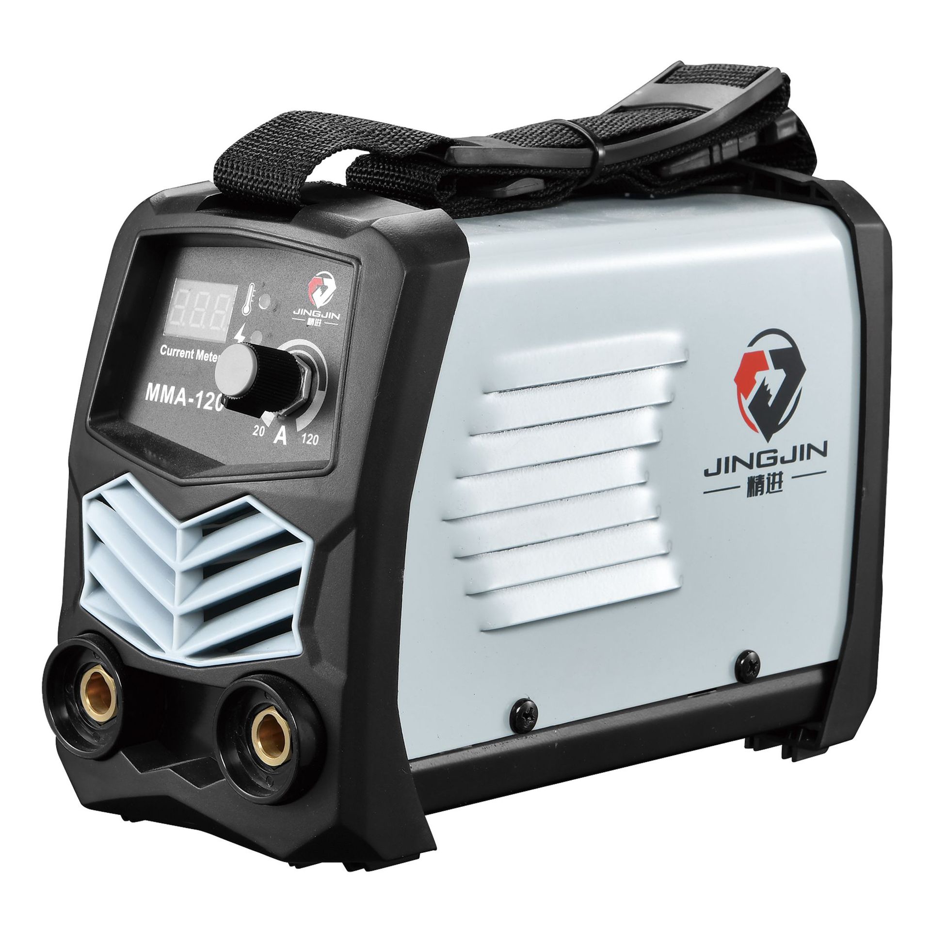 Cross-border bestseller portable inverter DC welding machine MMA-120-300-400, with multiple models of industrial-grade electric welding machines undefined