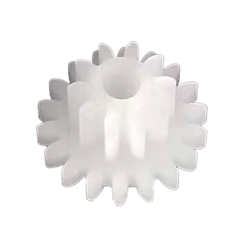 0.5 module double-layer gear 18102a double reduction gear stack toy diy parts variable speed gear Item Picture