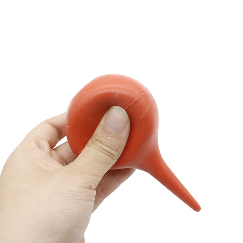 Balloon blowing/Leather blowing/leather Tiger dust removal helper, watch/computer/digital camera cleaning tool details Picture