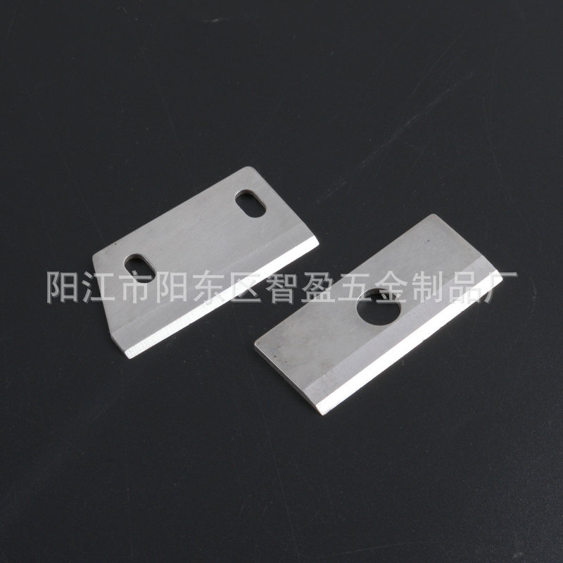 Factory wholesale ice skates, customized blenders, juicer accessories, juicer blades, customized blender blades details Picture