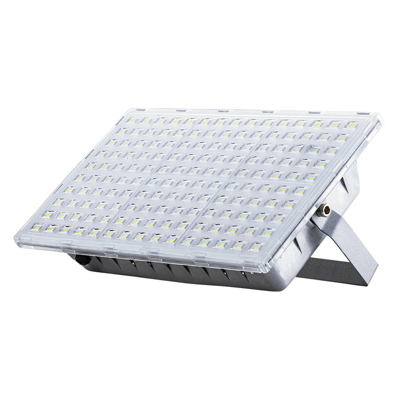 Yaming Lighting led floodlights, ultra-bright factory workshop high-temperature resistant outdoor waterproof construction site lighting floodlights Item Picture