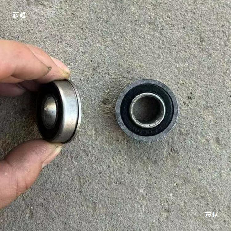 Parts for force carts, dump carts, frame carts, force carts, handcarts, ash carts, nuts, washers, pins Specification drawing