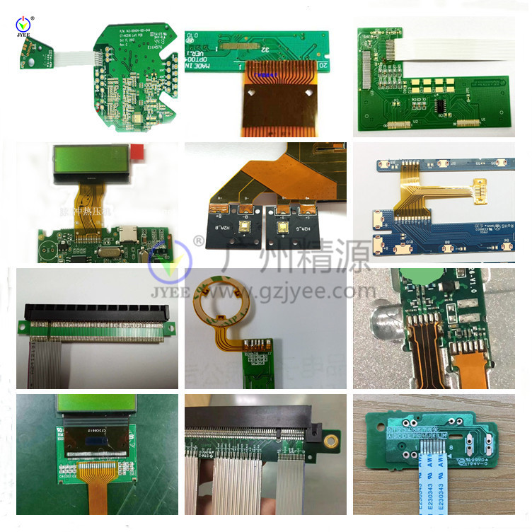 Pulse current heating power supply FPC flexible paper welding hotbar machine, Guangzhou Jingyuan JYEE Item Picture