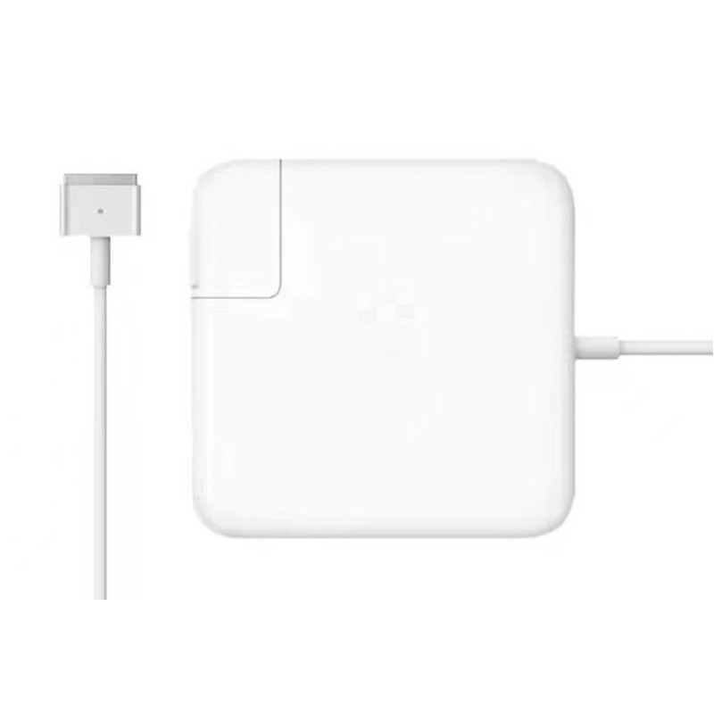 The L/T head power adapter is suitable for 45W, 65W and 85W chargers of Apple MacBook air laptops Specification drawing