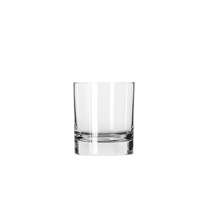 Libbey Hunter Heart Glass Cups, household straight water cups, whisky glasses, classic beer glasses, cross-border wholesale Item Picture