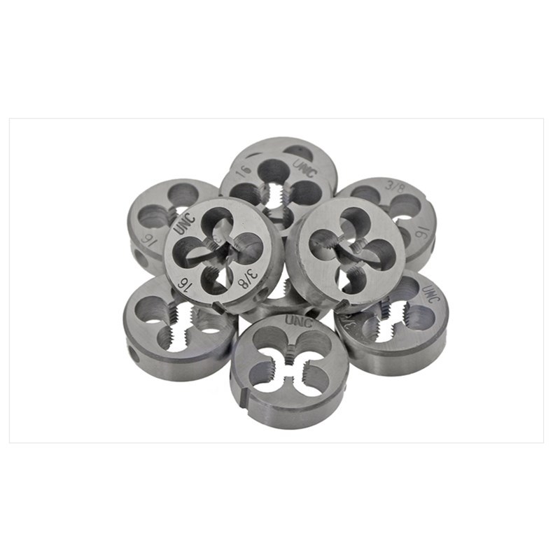 In-stock promotion of conical pipe thread plate teeth ZG1 inch 1-1/8, 1-1/4, 1-1/2, 1-3/4 2 inches Application Scenario