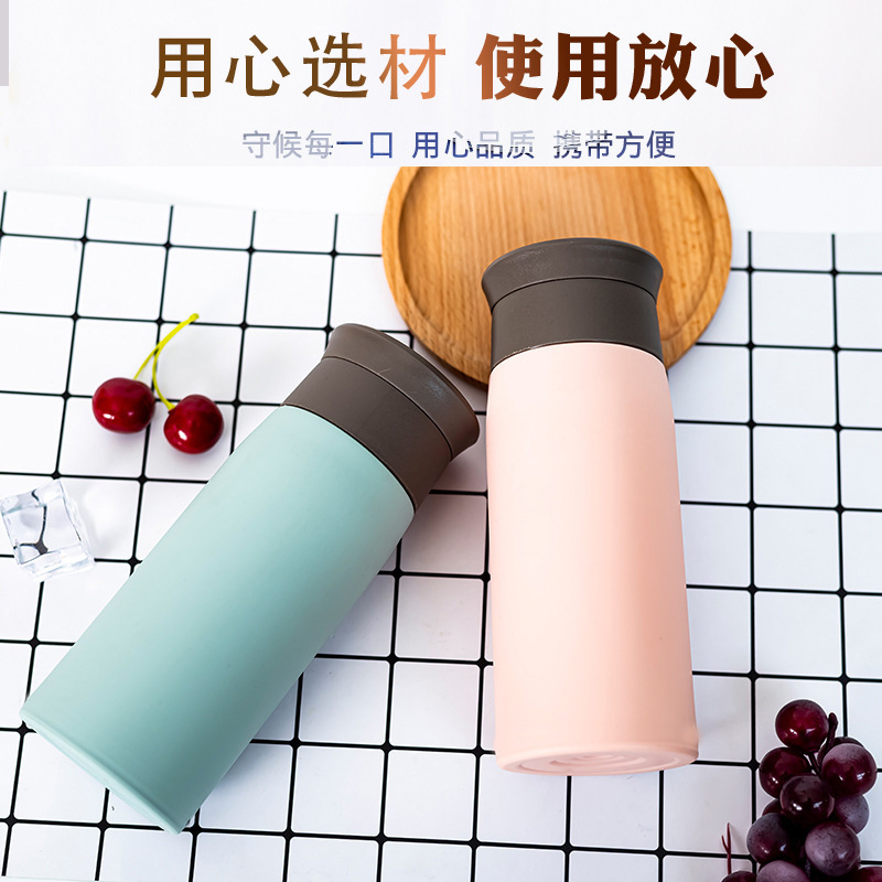 Glass water cup production, Mousse cup, commemorative gift cup, engraved logo, opening advertisement cup, ground promotion, wheat fragrance cup Specification drawing