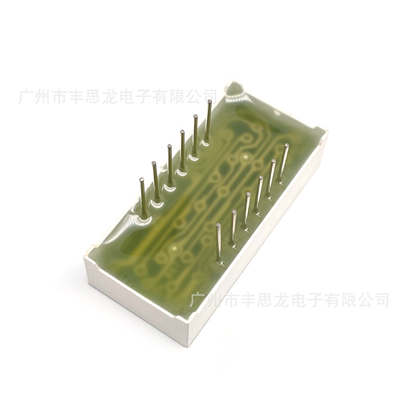 Direct sales of 0.36-inch four-digit digital tubes with clock, 3462 white and red high-brightness LED digital tubes Application Scenario