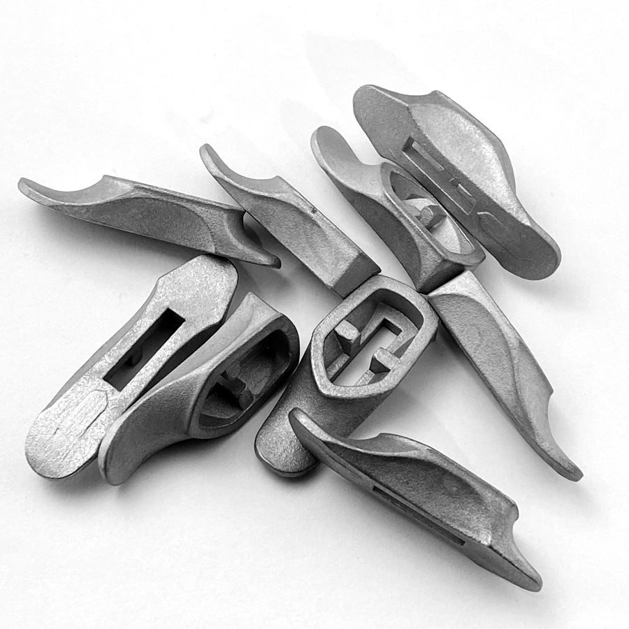 DIY tool holders, hand guards, hand guards, steel head tools, tool blank accessories, hand guards, castings details Picture