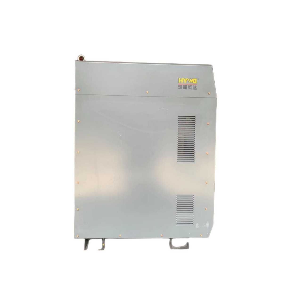 Welding Research Weida Factory produces ZDE7-1200 inverter AC/DC square wave welding machine AC/DC submerged arc power supply details Picture
