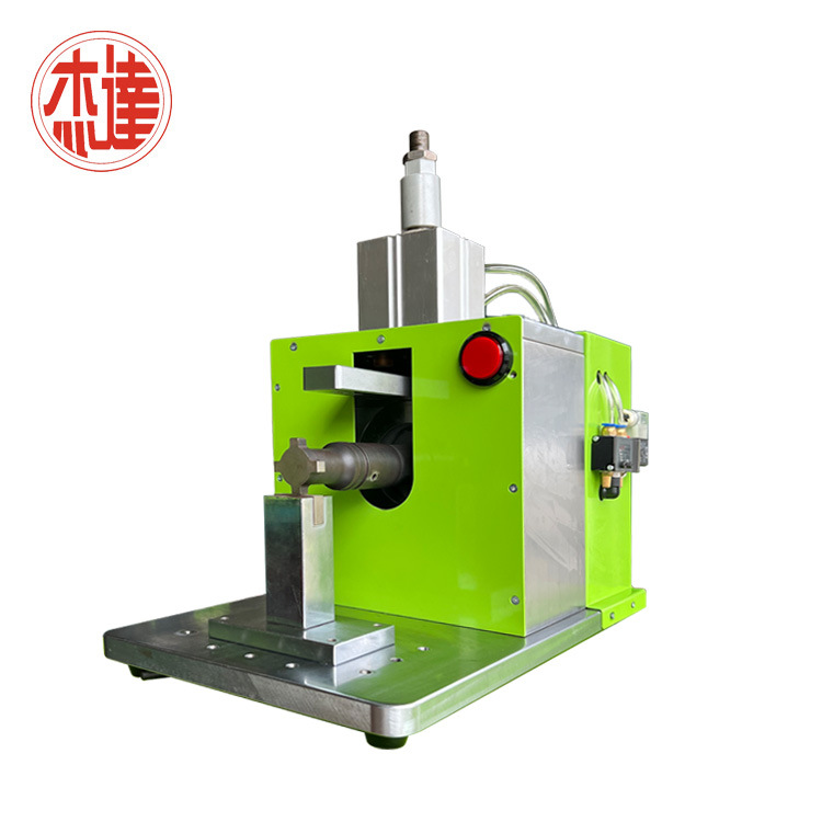 20K ultrasonic metal spot welding machine, welding equipment for copper, aluminum and nickel sheets of soft-pack power energy storage batteries Application Scenario