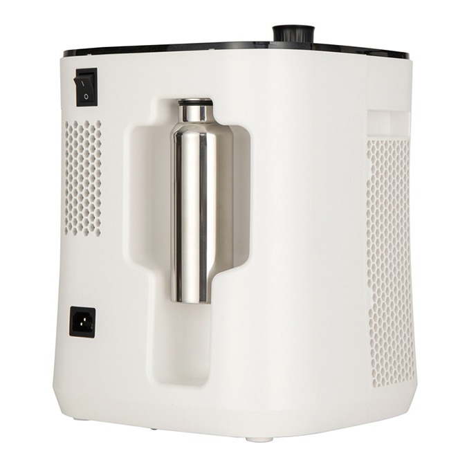 New hydrogen-oxygen machine F13 details Picture