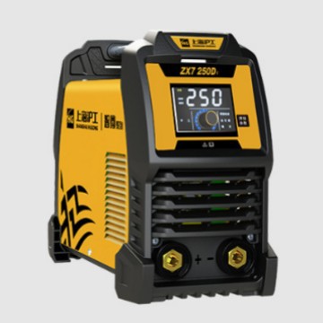 ZX7 250Dv/315Dv/350Dv Smart Inverter Manual Arc Welding Machine details Picture
